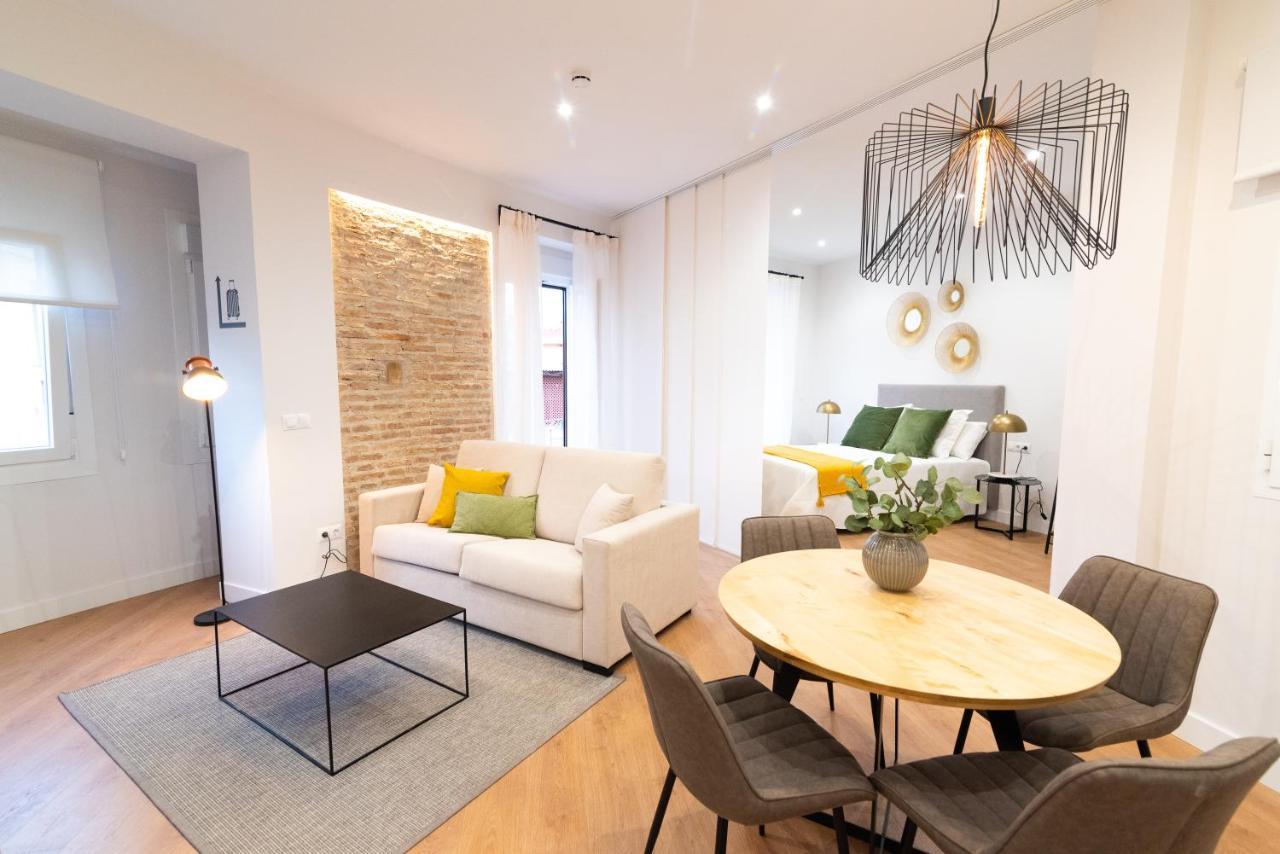 Apartament Chinitas Urban Màlaga
