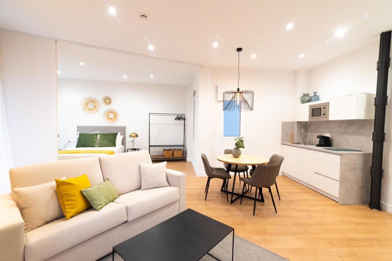 Apartament Chinitas Urban Màlaga
