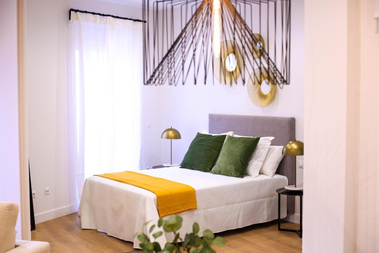 Apartament Chinitas Urban Màlaga