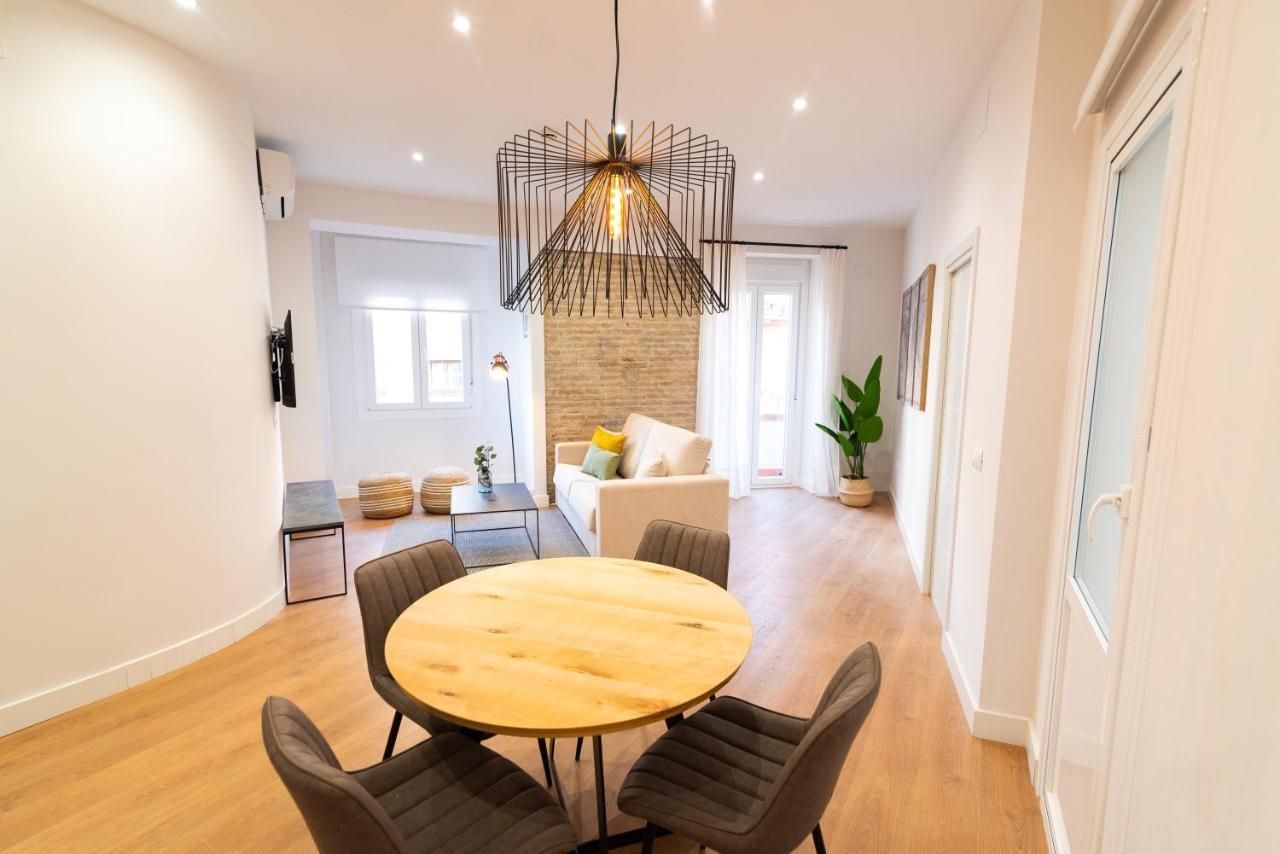 Apartament Chinitas Urban Màlaga