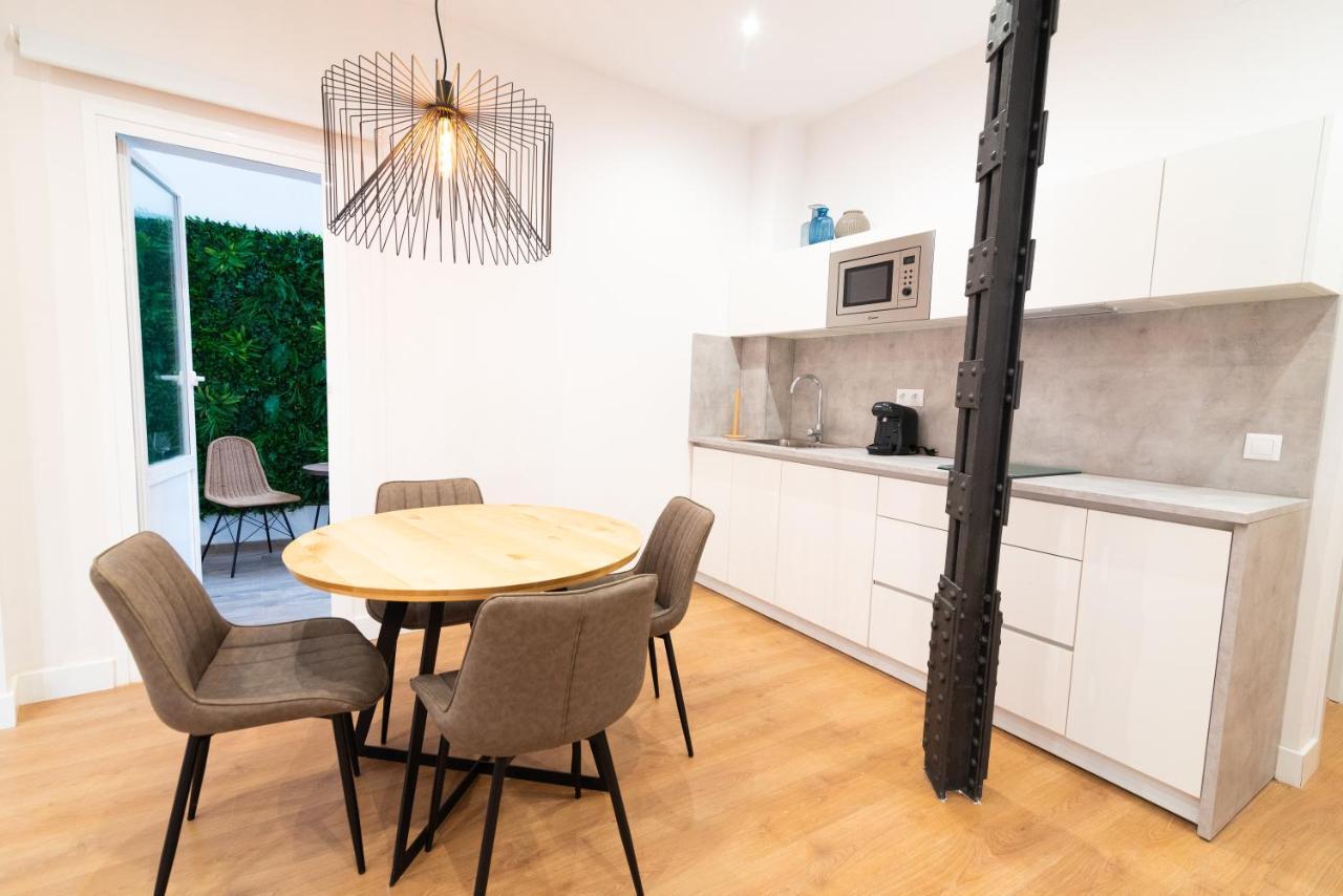 Apartament Chinitas Urban Màlaga