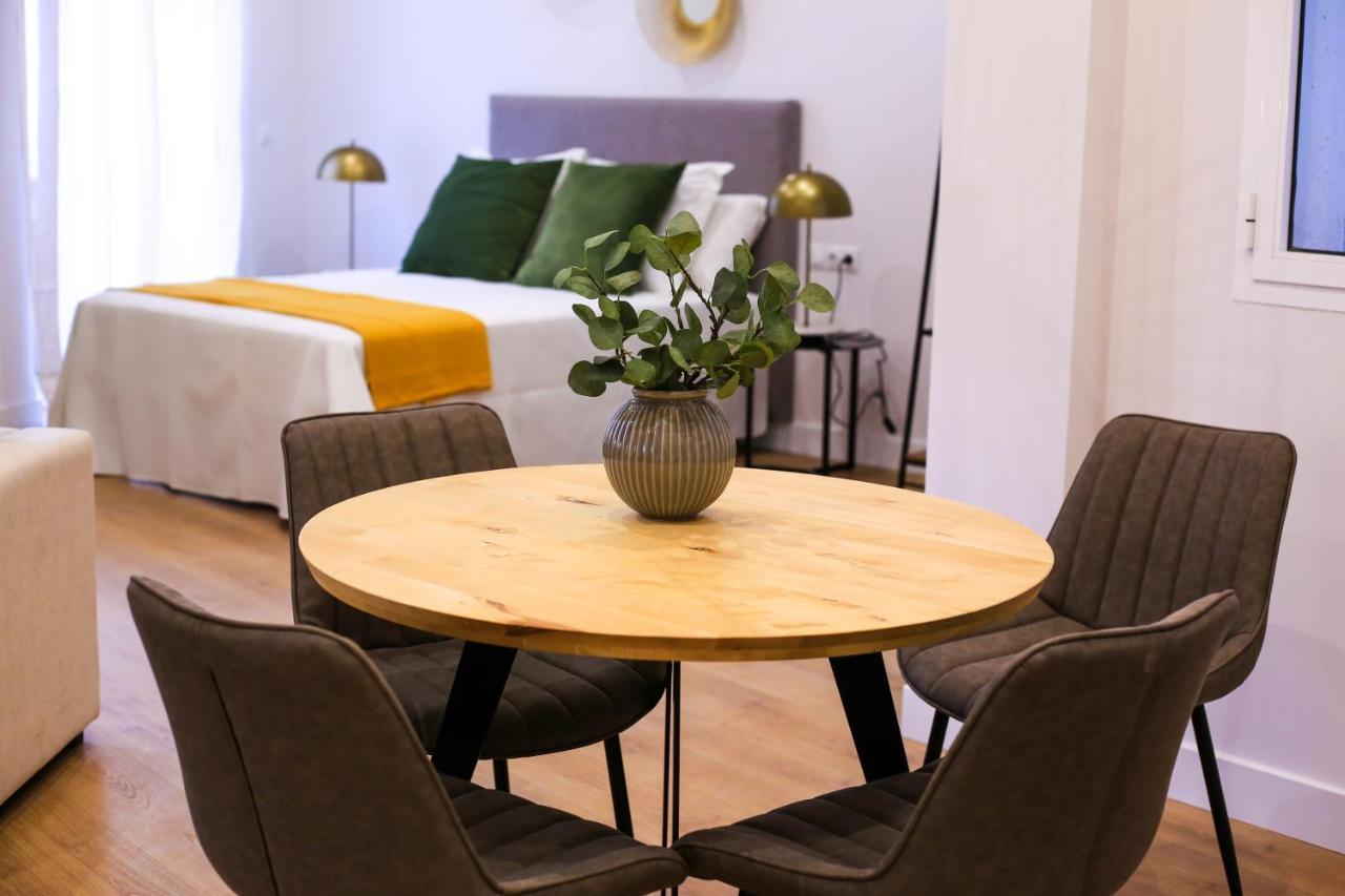 Apartament Chinitas Urban Màlaga